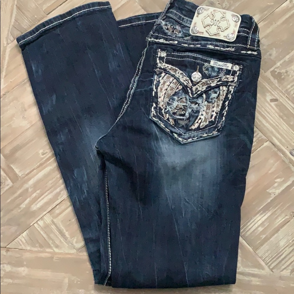 Miss Me Jeans, 29